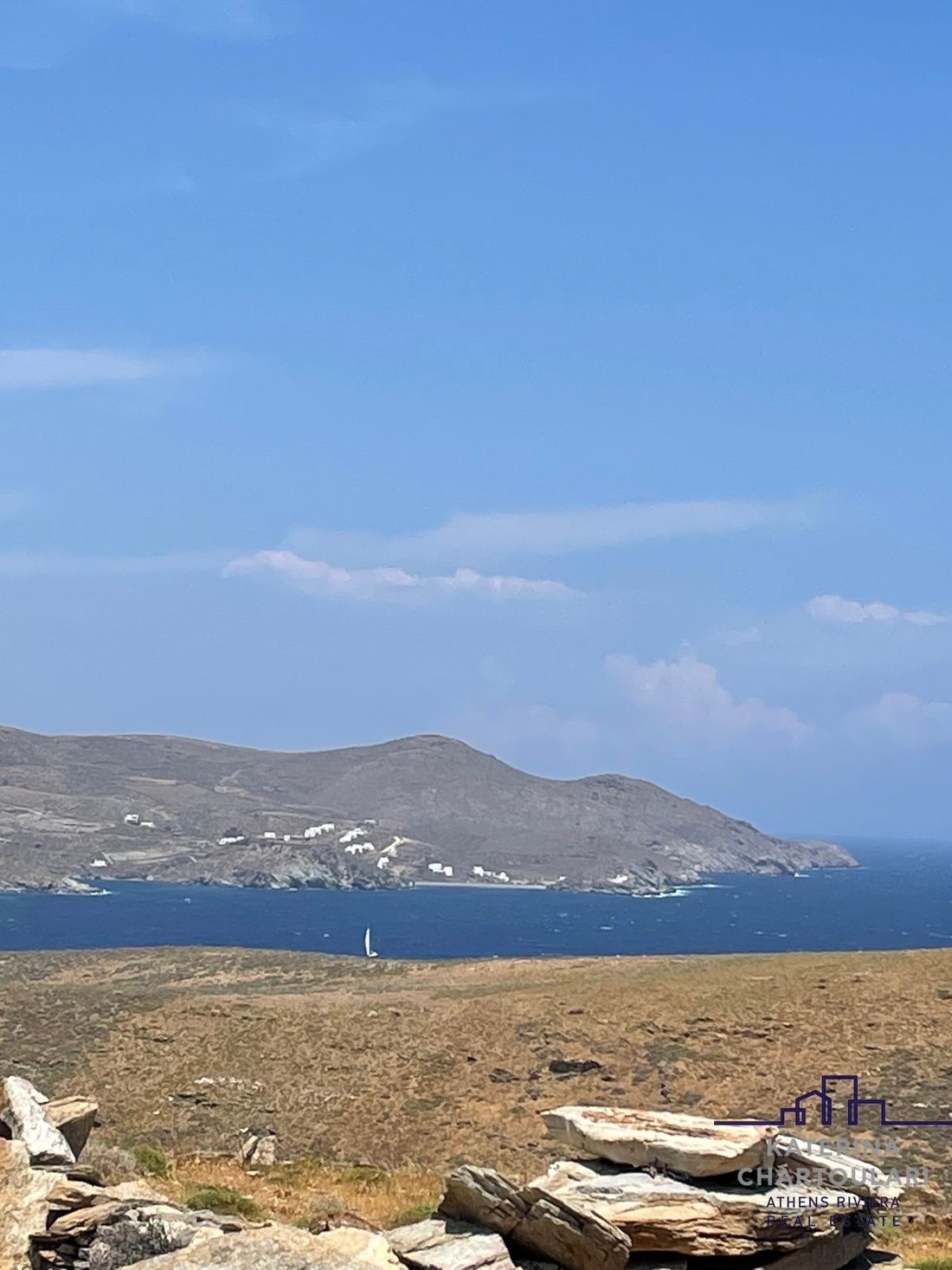 Land in Community of Kythnos, Aegean, Greece 2 - 15724052