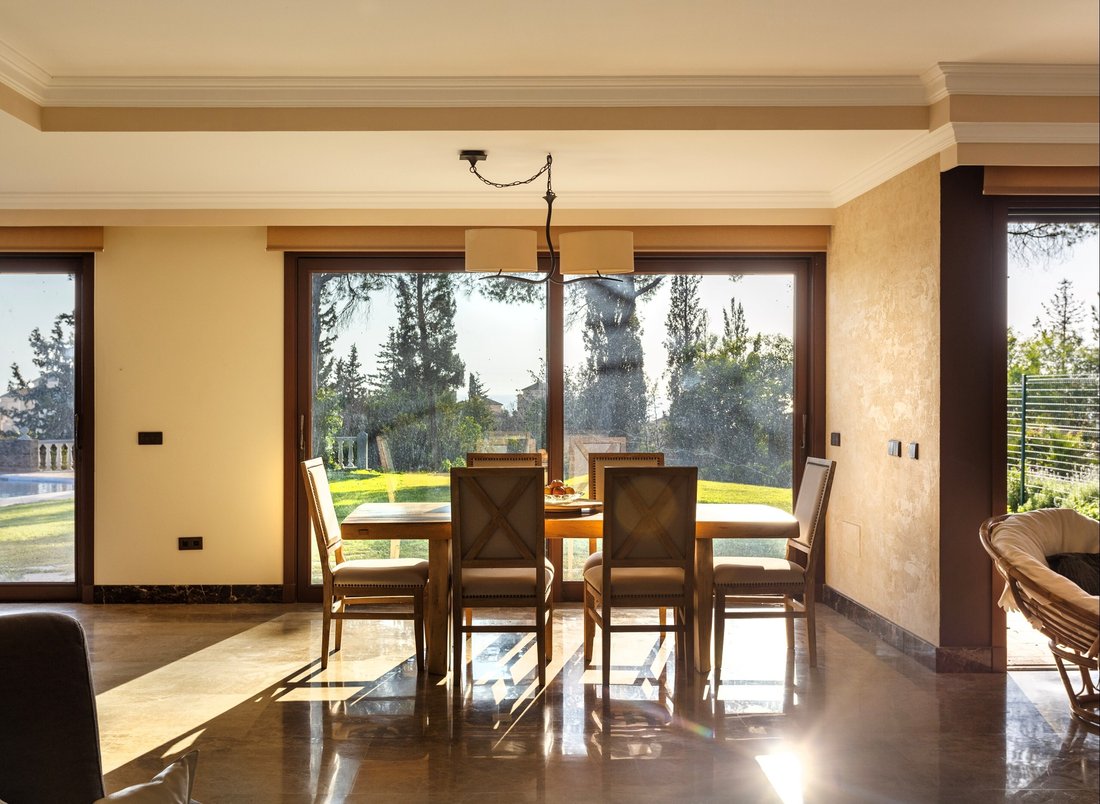 Villa in Elviria-Cabopino, Marbella, Spain 2 - 15724196
