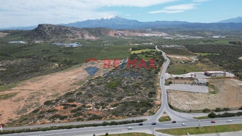 Land in Crete, Greece 3 - 15725684