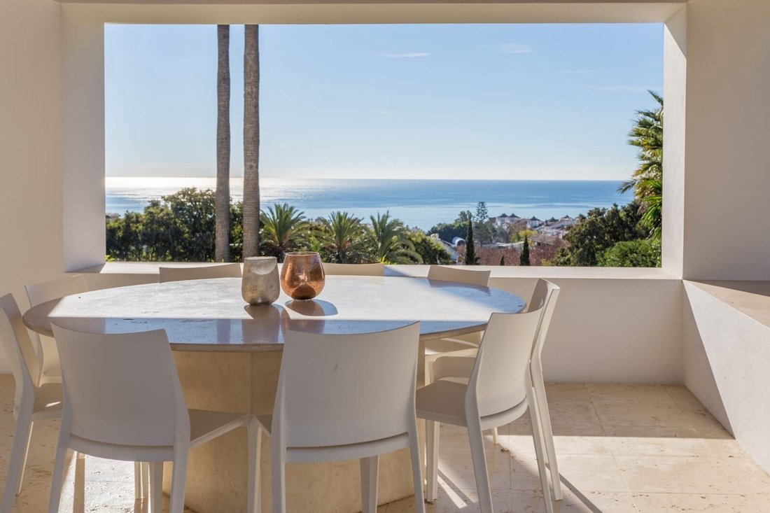 Villa in Marbella, Andalusia, Spain 1 - 15724131