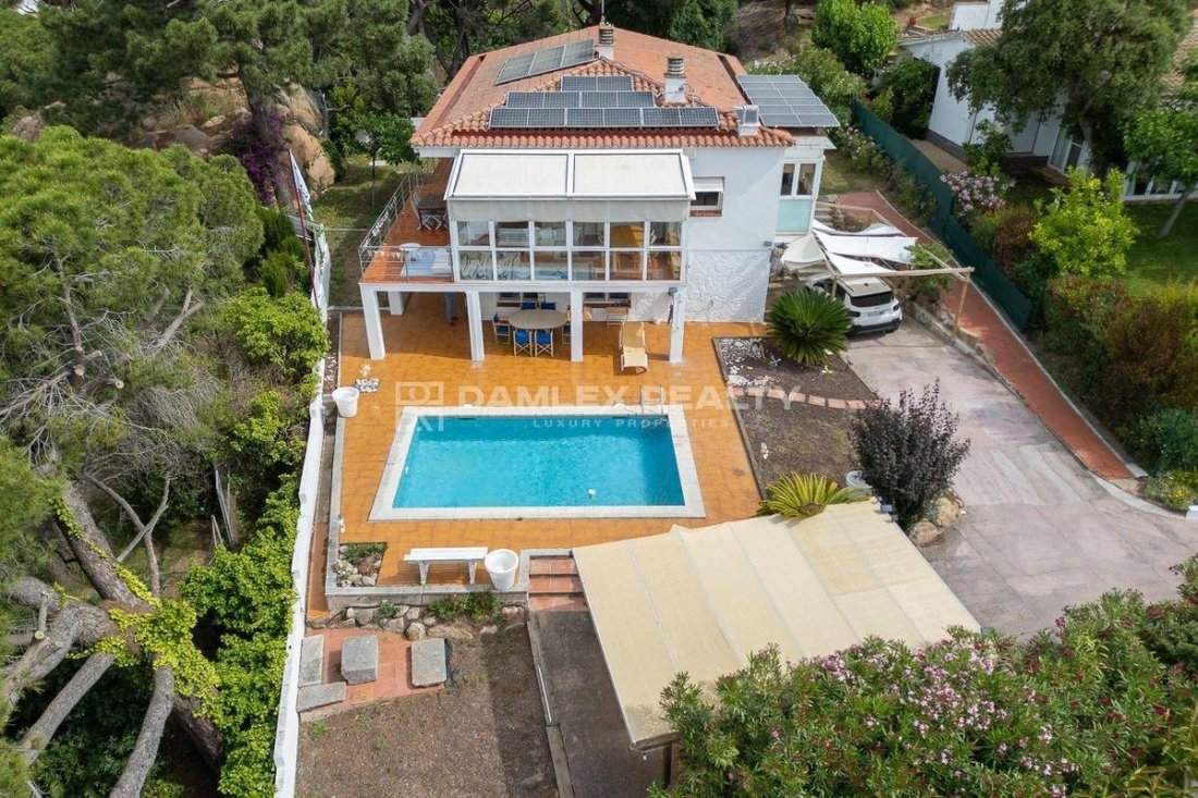 House in Sant Feliu de Guixols, Catalonia, Spain 1 - 15725271