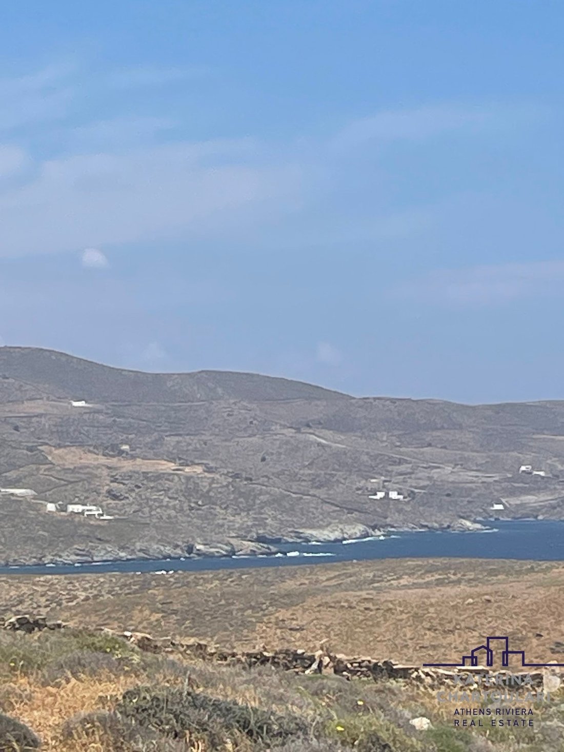Land in Community of Kythnos, Aegean, Greece 5 - 15724052