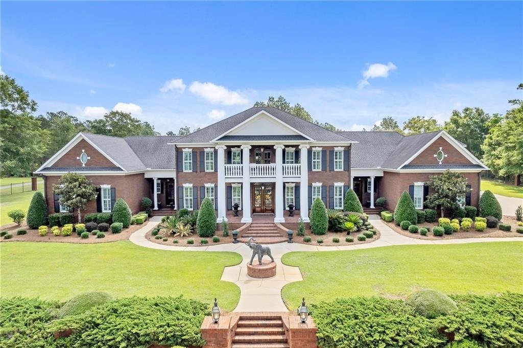 House in Saraland, Alabama, United States 1 - 15725486