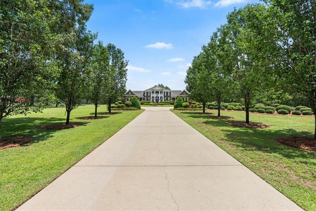 House in Saraland, Alabama, United States 3 - 15725486