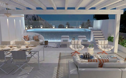 Appartement à Benahavís, Andalousie, Espagne 1
