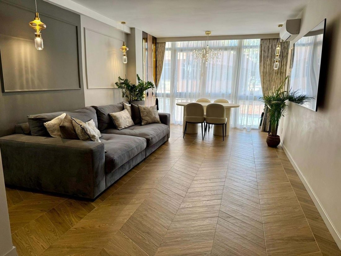 Apartment in Fuengirola, Andalusia, Spain 3 - 15724305