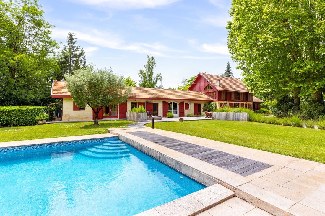 House in Le Monteil-Paul Montagne, Pessac, France 3 - 15725981