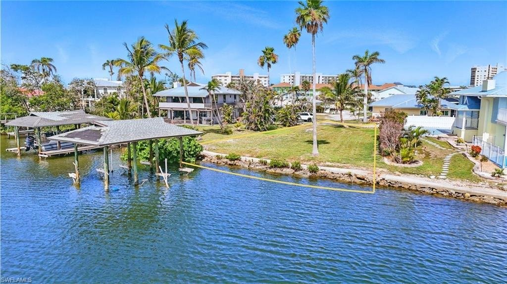 Terreno en Fort Myers Beach, Florida, Estados Unidos 5 - 15725258
