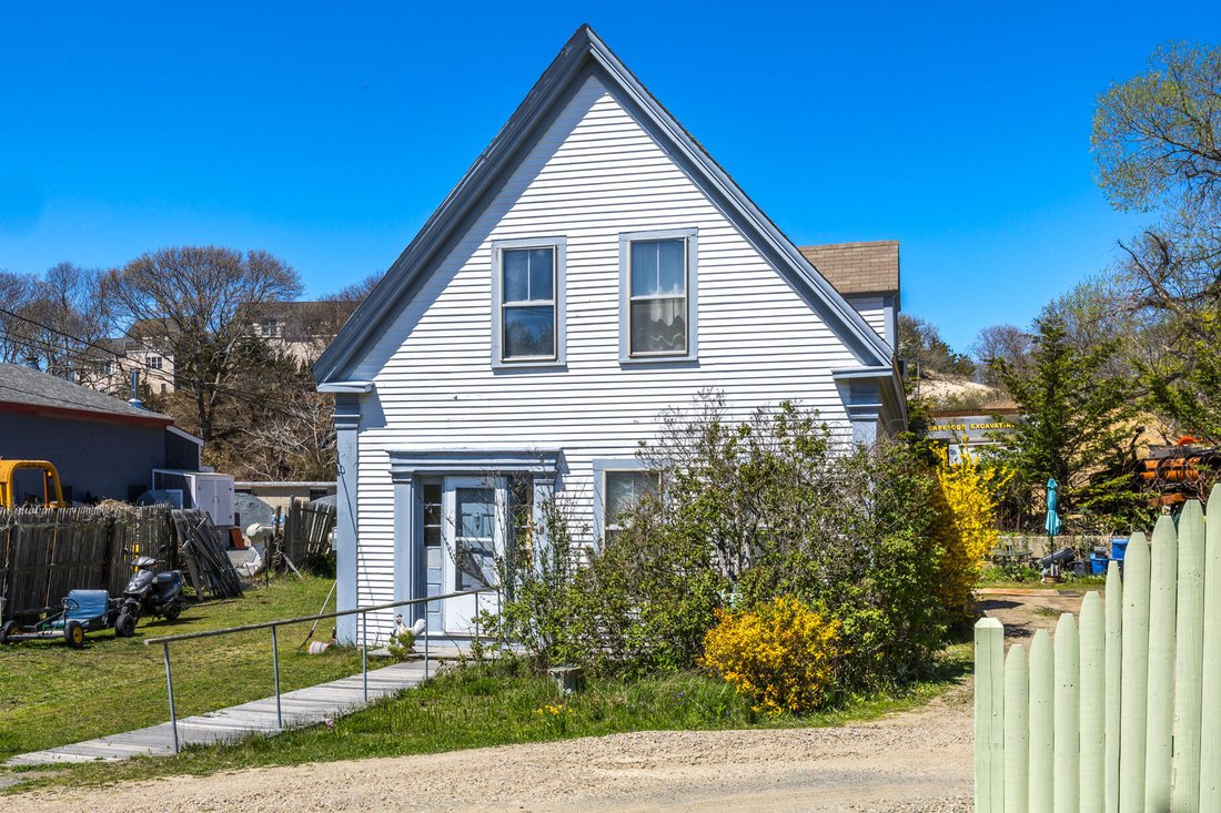 House in Provincetown, Massachusetts, United States 2 - 15724066