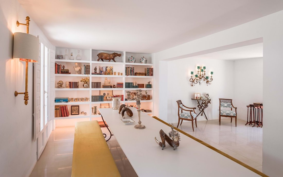 Villa in Marbella, Andalusia, Spain 4 - 15724175
