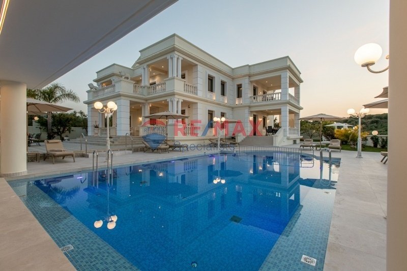 Villa in Crete, Greece 3 - 15725758