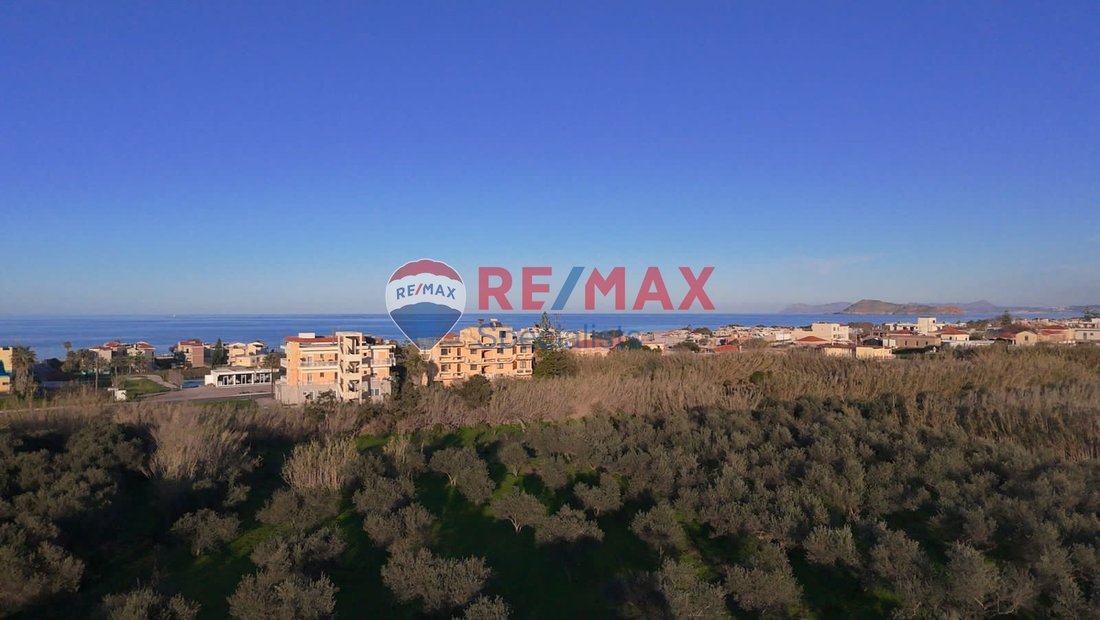 Terreno a Creta, Grecia 5 - 15725802
