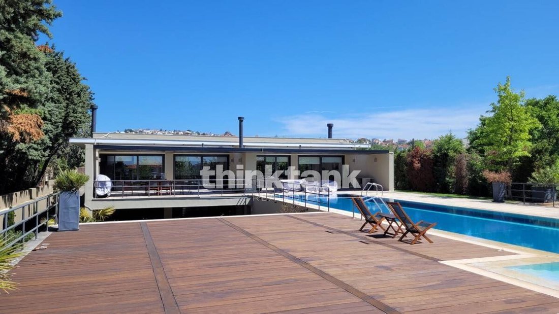 Villa in Greece 4 - 15726544