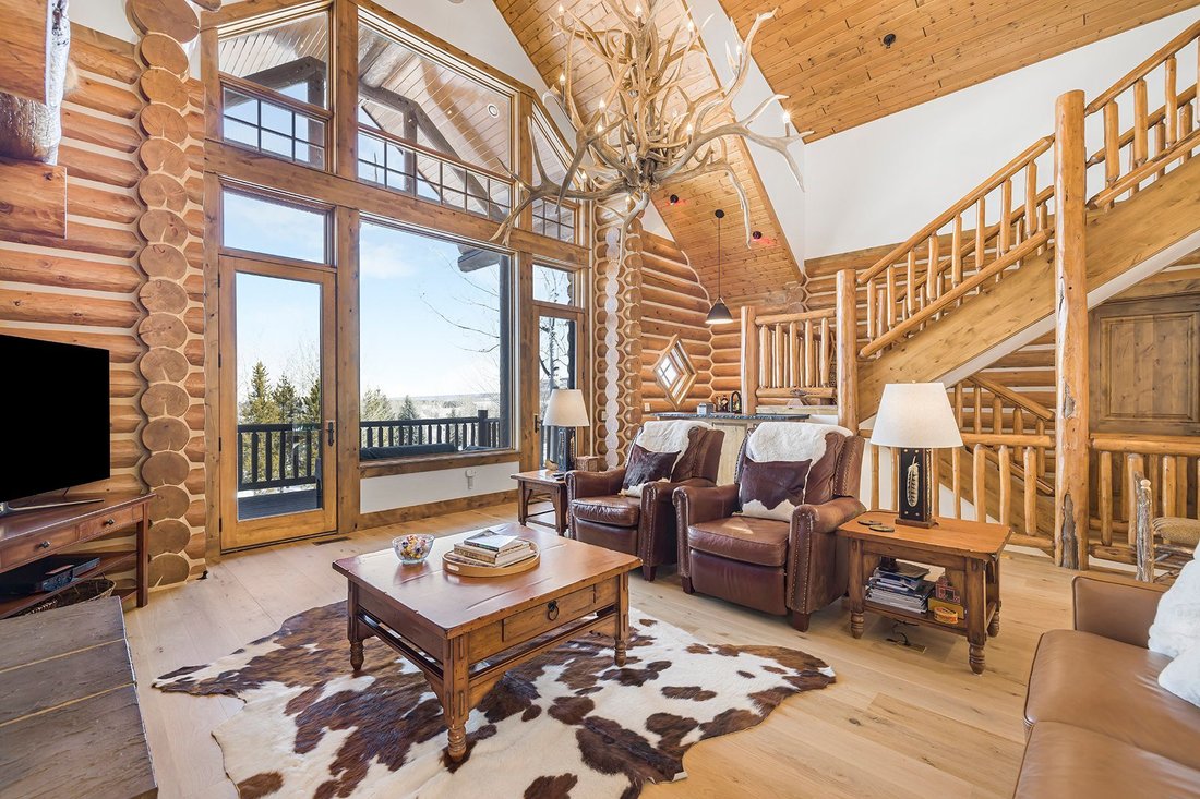 House in Victor, Idaho, United States 5 - 15723960