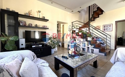 House in Crete, Greece 1