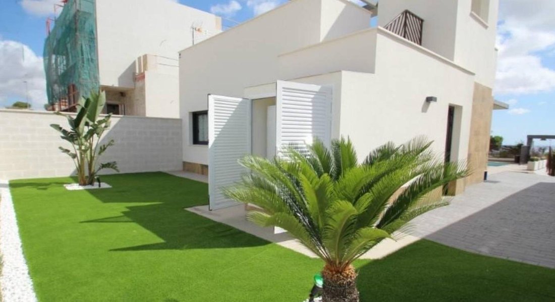 Villa in Playa Honda, Rincon de San Gines, Cartagena 5 - 15726637