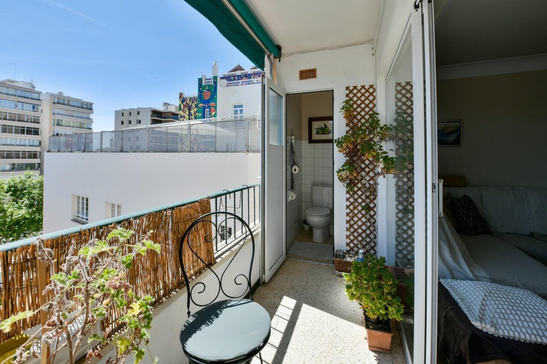 Apartment in Palma, Balearic Islands, Spain 3 - 15575815