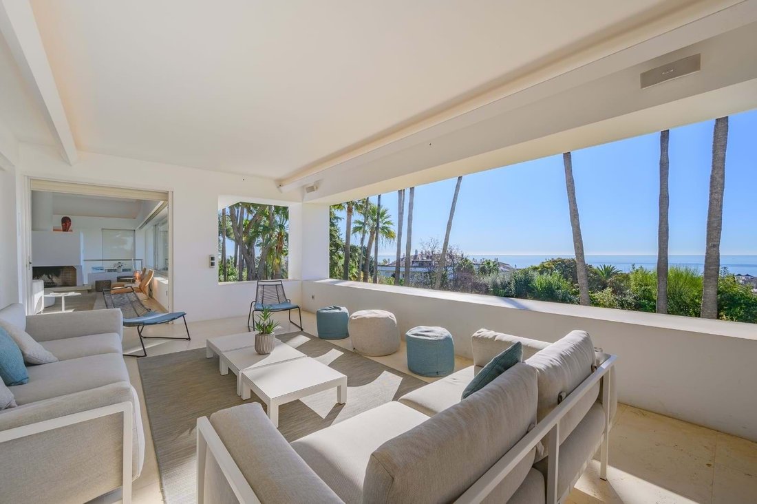 Villa in Marbella, Andalusia, Spain 3 - 15724131