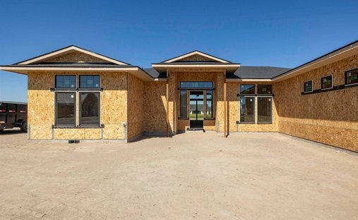 House in Kennewick, Washington, United States 1