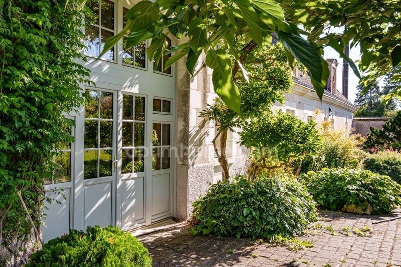 Farm Ranch in Bourg, Fondettes, France 1 - 15695025