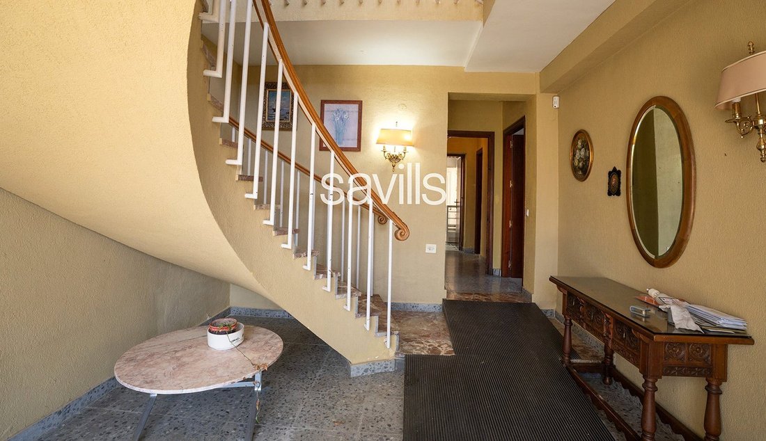 Chalet in Este, Malaga, Spain 5 - 15724906