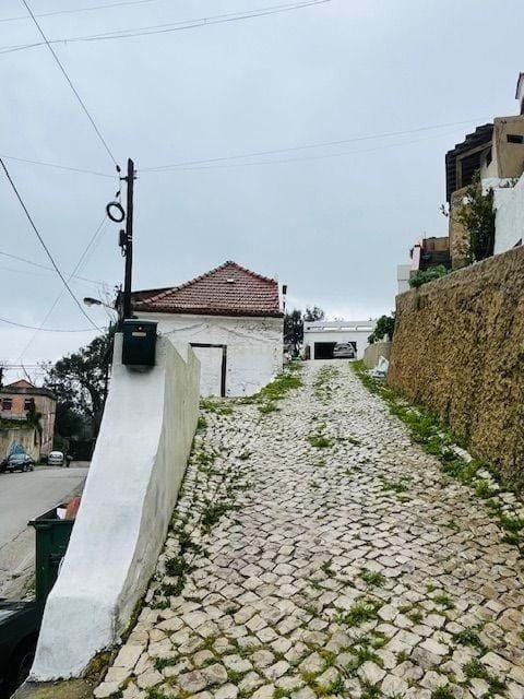 Villa in Caparica e Trafaria, Setubal, Portugal 1 - 15727241
