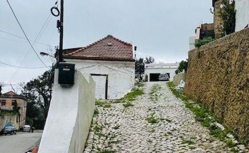 Villa in Caparica e Trafaria, Setubal, Portugal 1