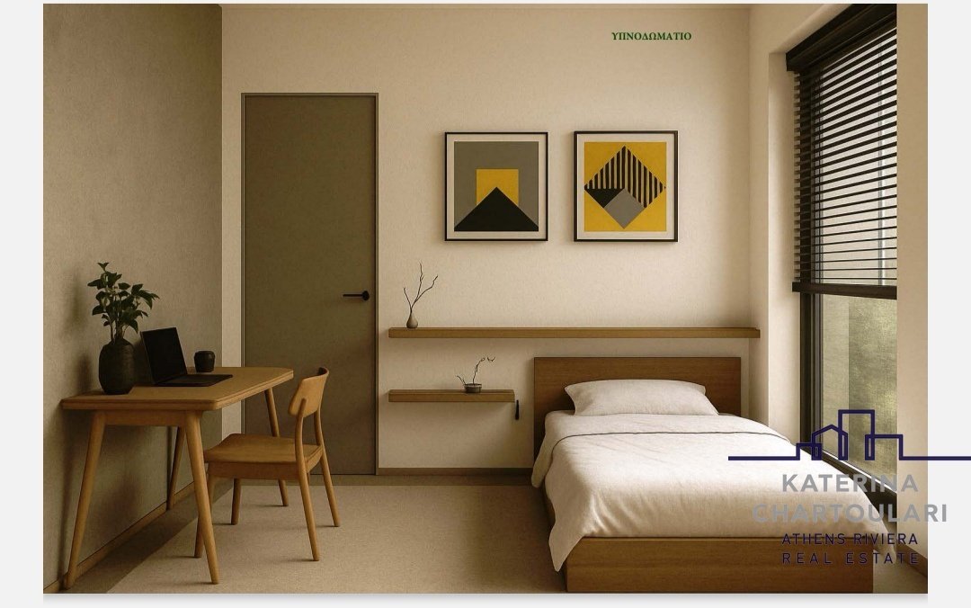 Apartment in Glyfada, Attica, Greece 5 - 15724054