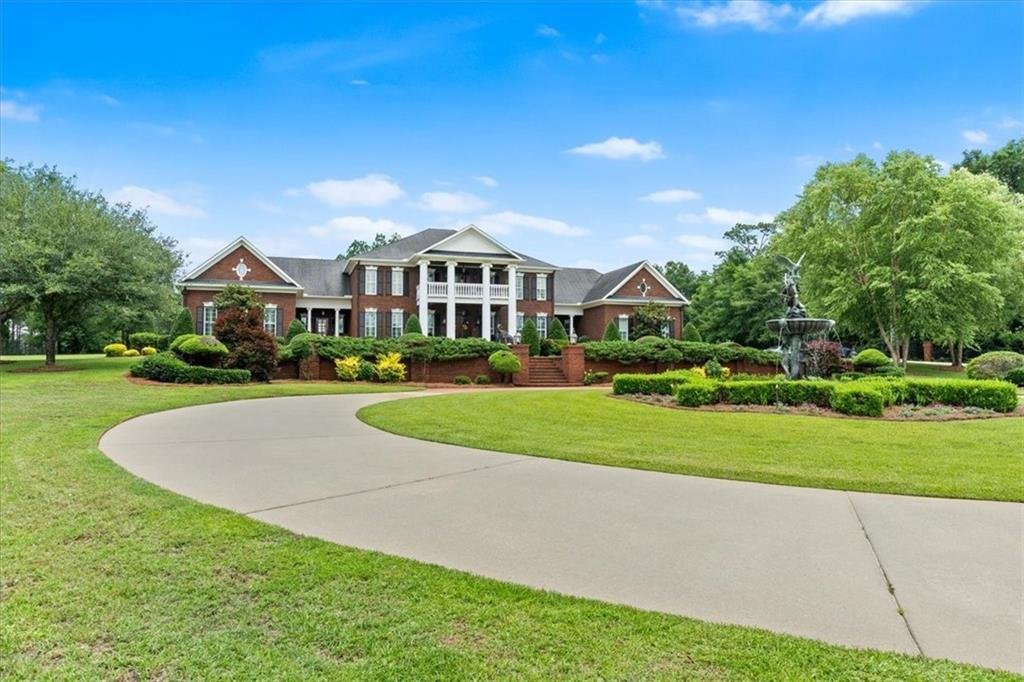 House in Saraland, Alabama, United States 5 - 15725486