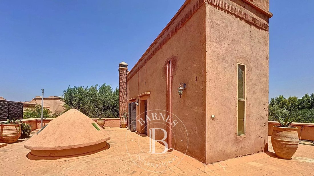 House in Menara, Marrakesh-Safi, Morocco 4 - 15724971