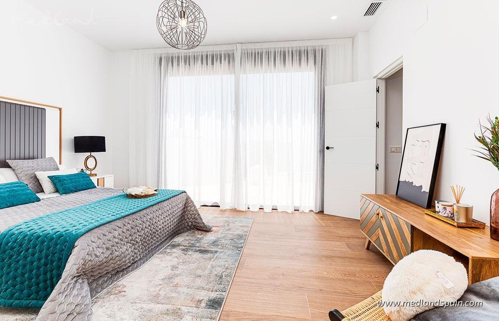 Villa in Finestrat, Valencian Community, Spain 5 - 13327547