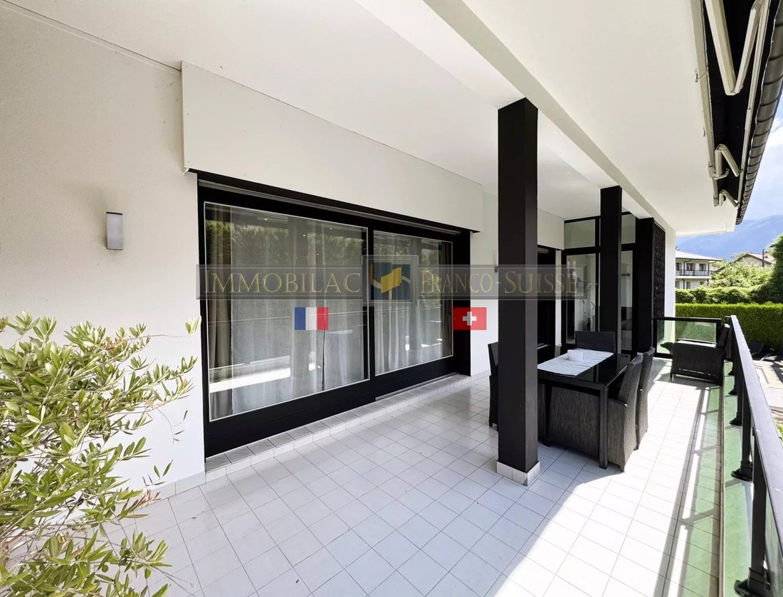 House in Marnaz, Auvergne-Rhône-Alpes, France 4 - 15724771