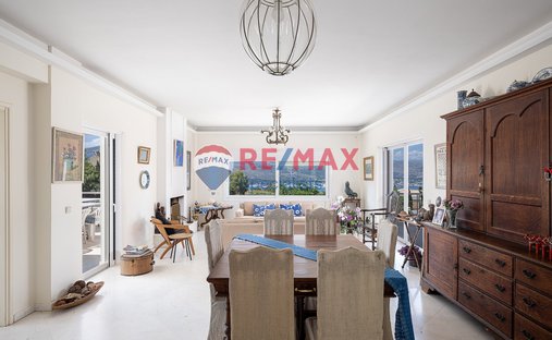 Villa in Creta, Grecia 1