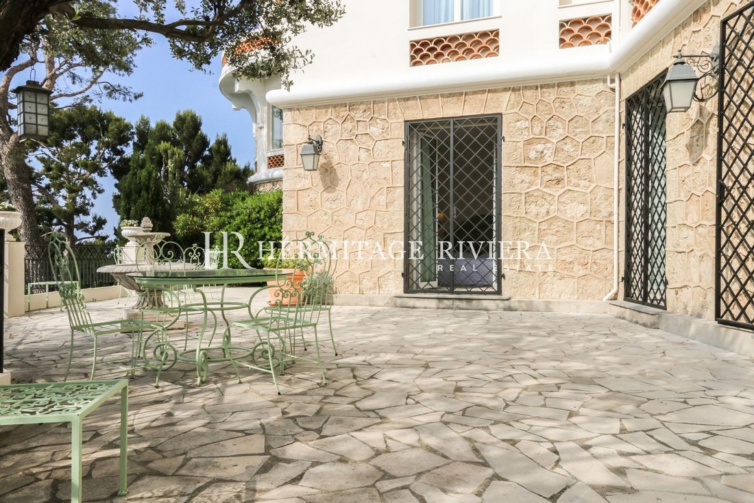 Apartment in Cap-d'Ail, Provence-Alpes-Côte d'Azur, France 3 - 14046814