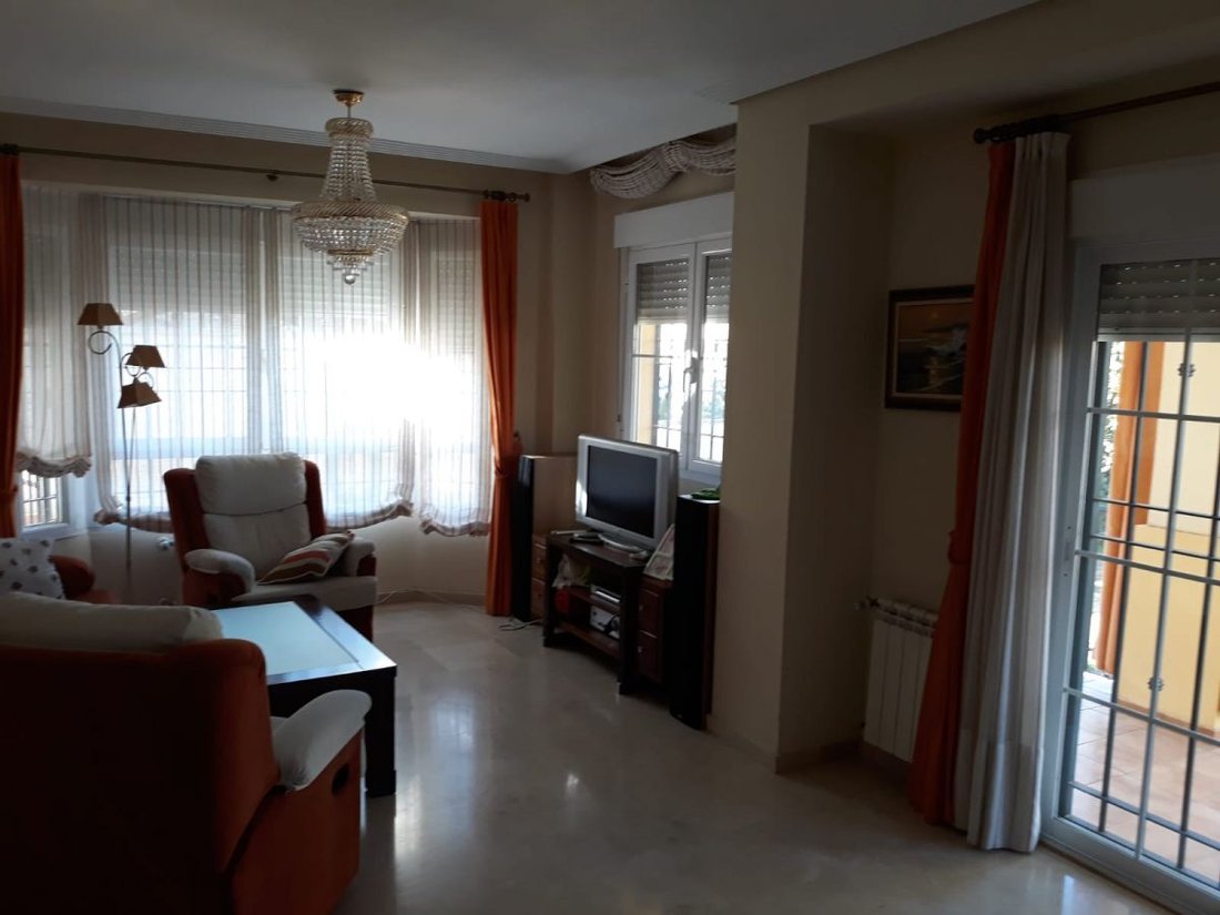 House in Distrito Centro, Cordoba, Spain 2 - 15724474