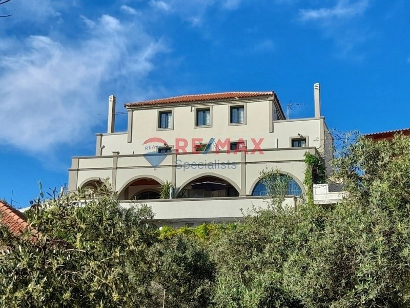 Villa in Platanias, Greece 3 - 15725705