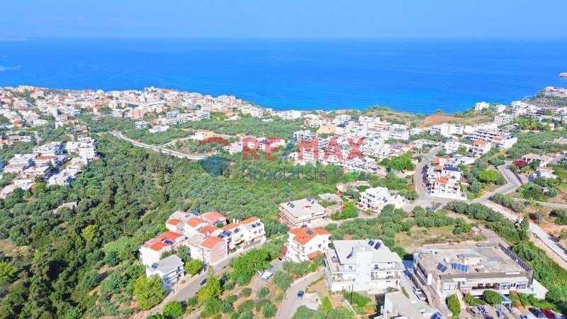Land in Crete, Greece 3 - 15725839