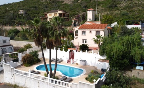 Gandia, Valencian Community, Spain 1