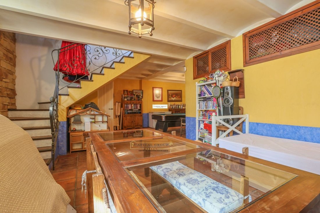 Chalet in Punta Umbria, Andalusia, Spain 5 - 15724486