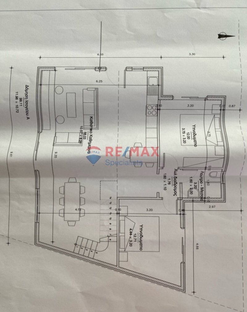 Apartment in Crete, Greece 1 - 15725744