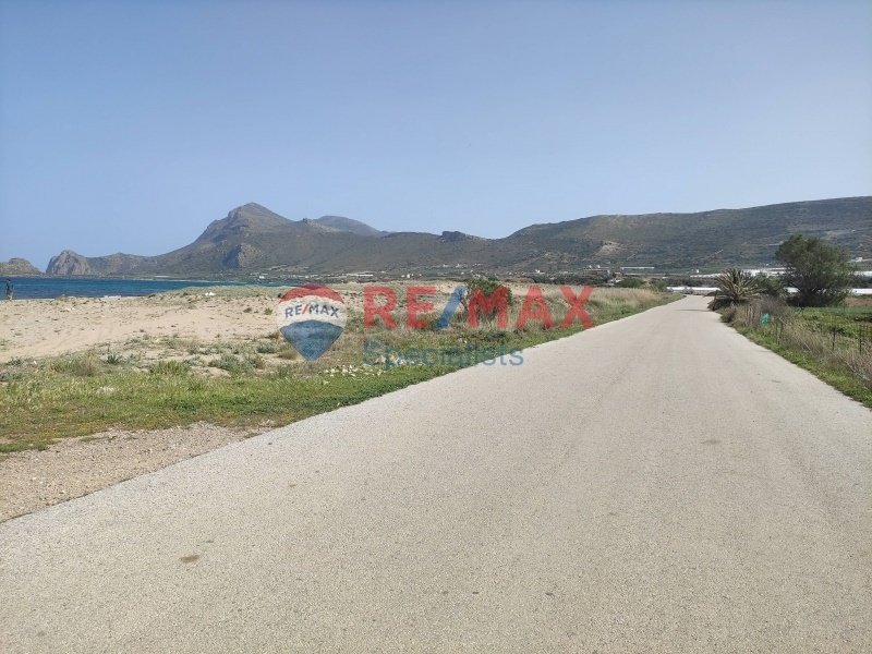 Land in Kissamos, Greece 3 - 15725776