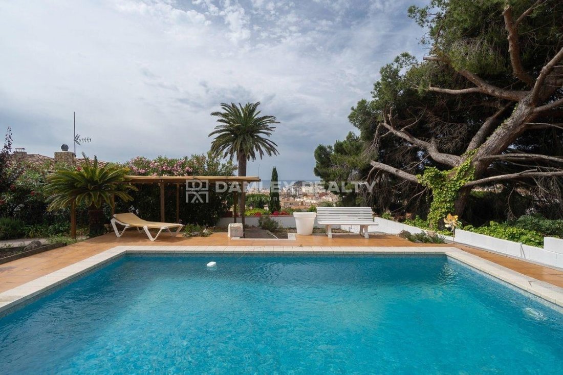 House in Sant Feliu de Guixols, Catalonia, Spain 5 - 15725271
