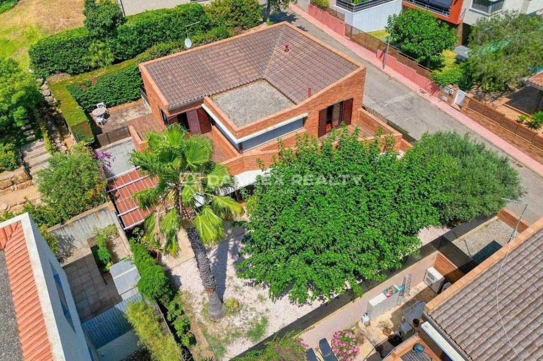 House in Sant Feliu de Guixols, Catalonia, Spain 4 - 15725286