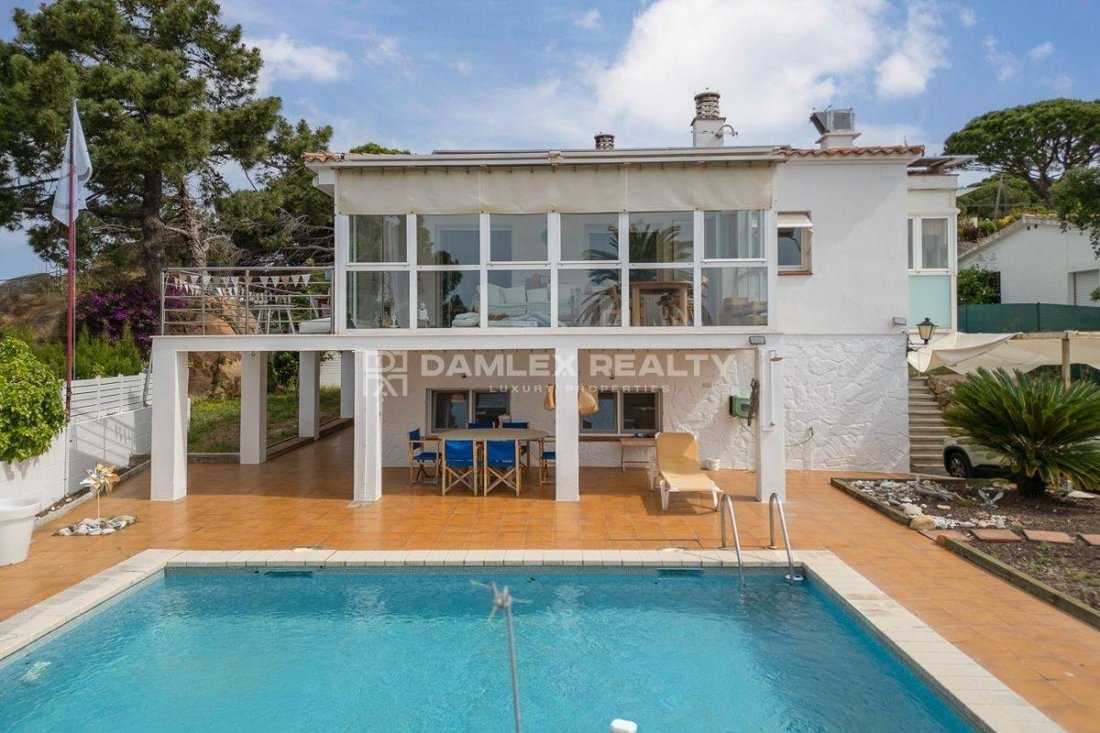 House in Sant Feliu de Guixols, Catalonia, Spain 3 - 15725271