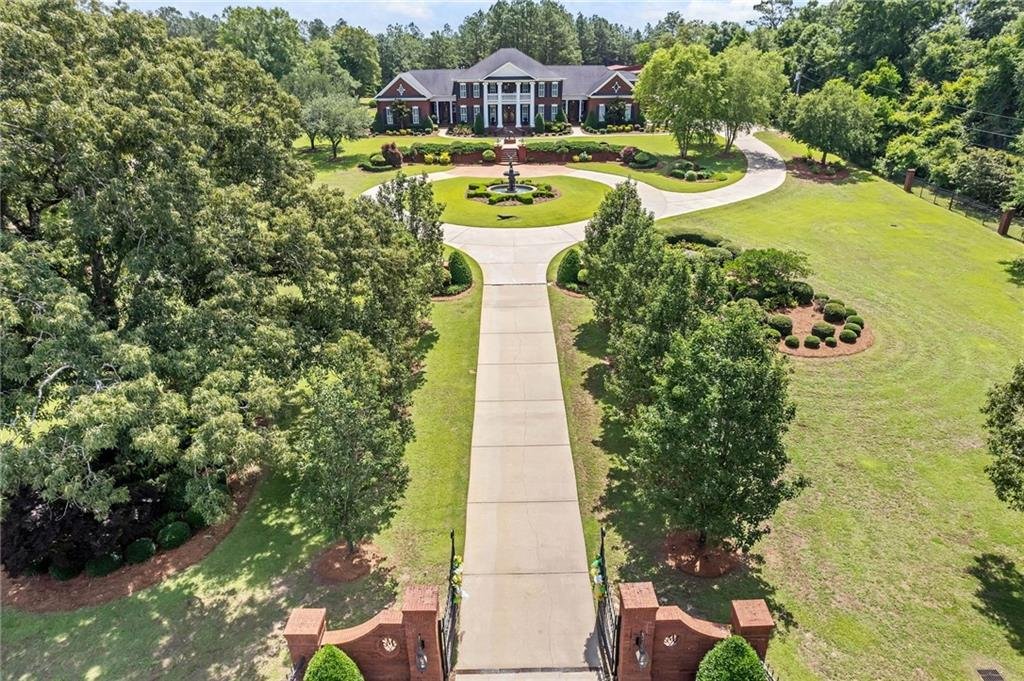 House in Saraland, Alabama, United States 4 - 15725486