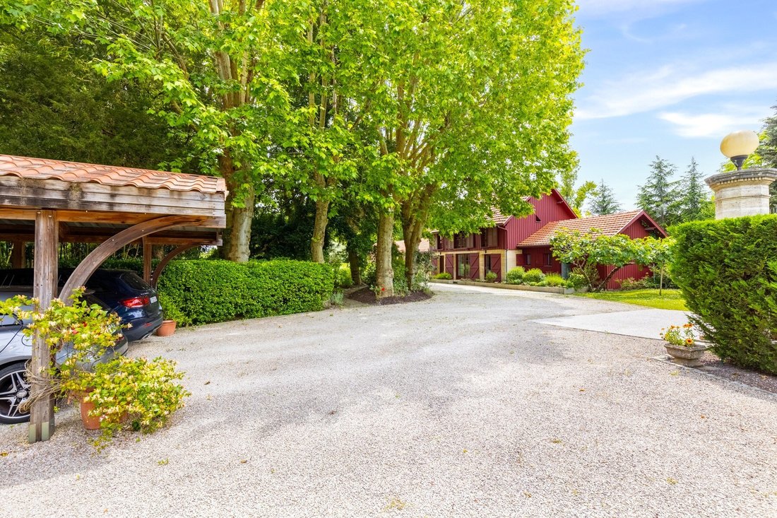 House in Le Monteil-Paul Montagne, Pessac, France 4 - 15725981