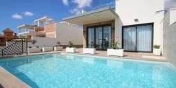 Villa in Playa Honda, Rincon de San Gines, Cartagena 2 - 15726637