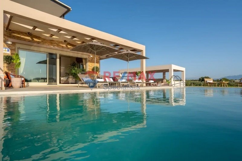 House in Crete, Greece 1 - 15725763