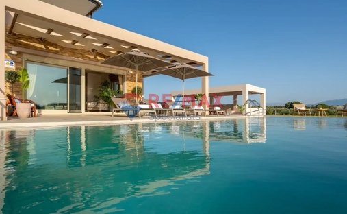 Haus in Kreta, Griechenland 1
