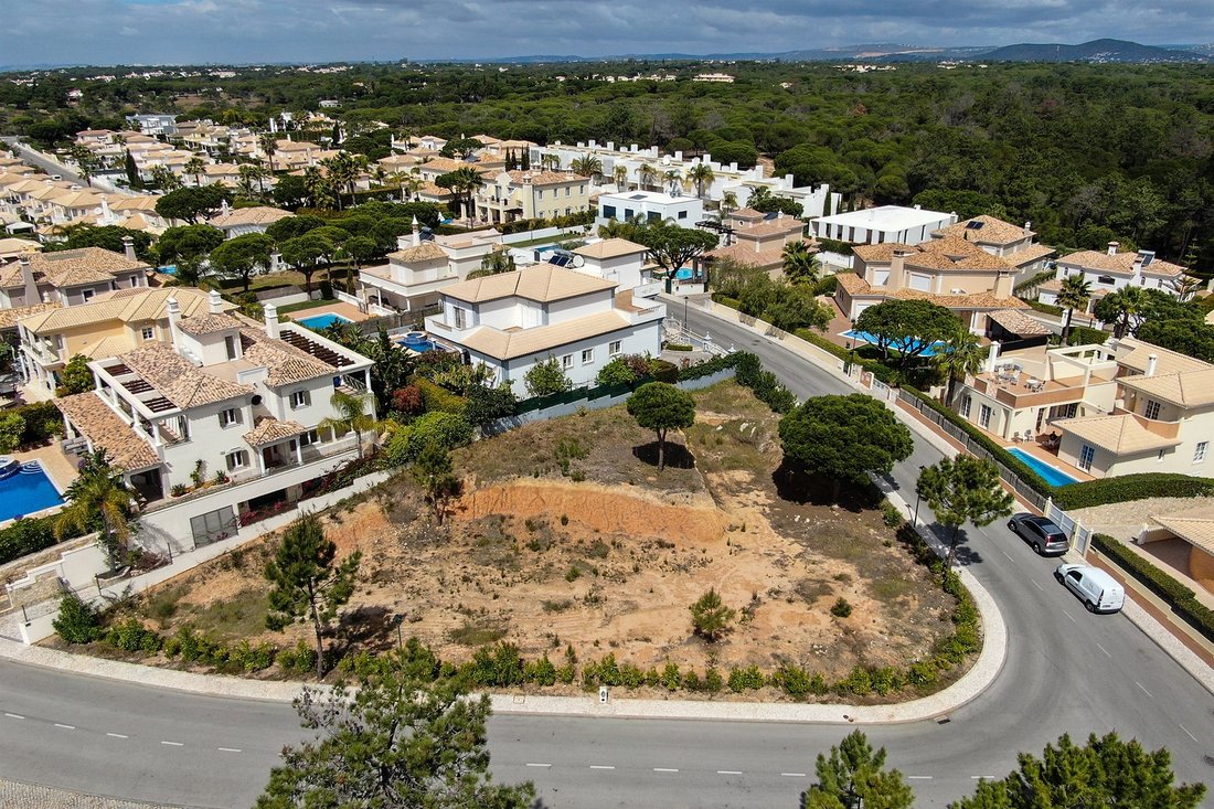 Land in Almancil, Algarve, Portugal 3 - 13732309